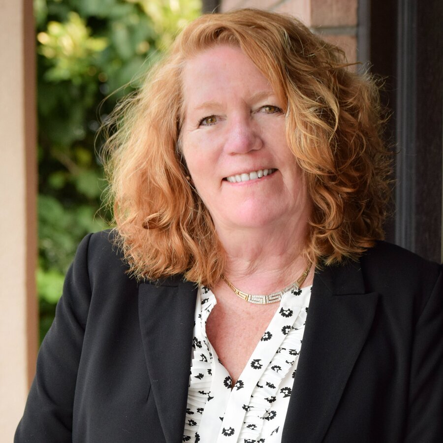 Frances Holland Farnsworth